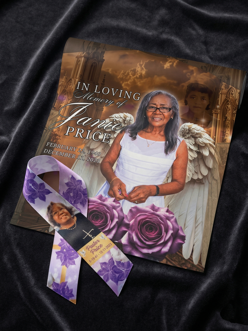 Memorial & Events