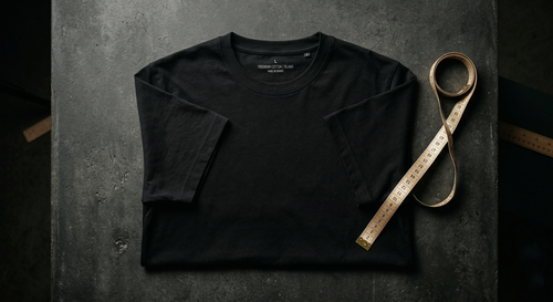 Custom Shirt Printing