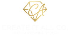CREATE IT ALL CO